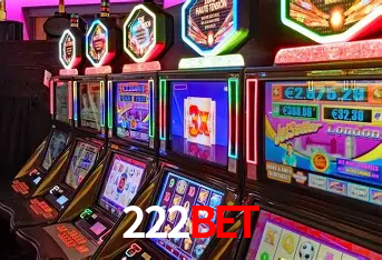 A Emoção da Loteria na 222bet: Uma Chance de Mudança de Vida