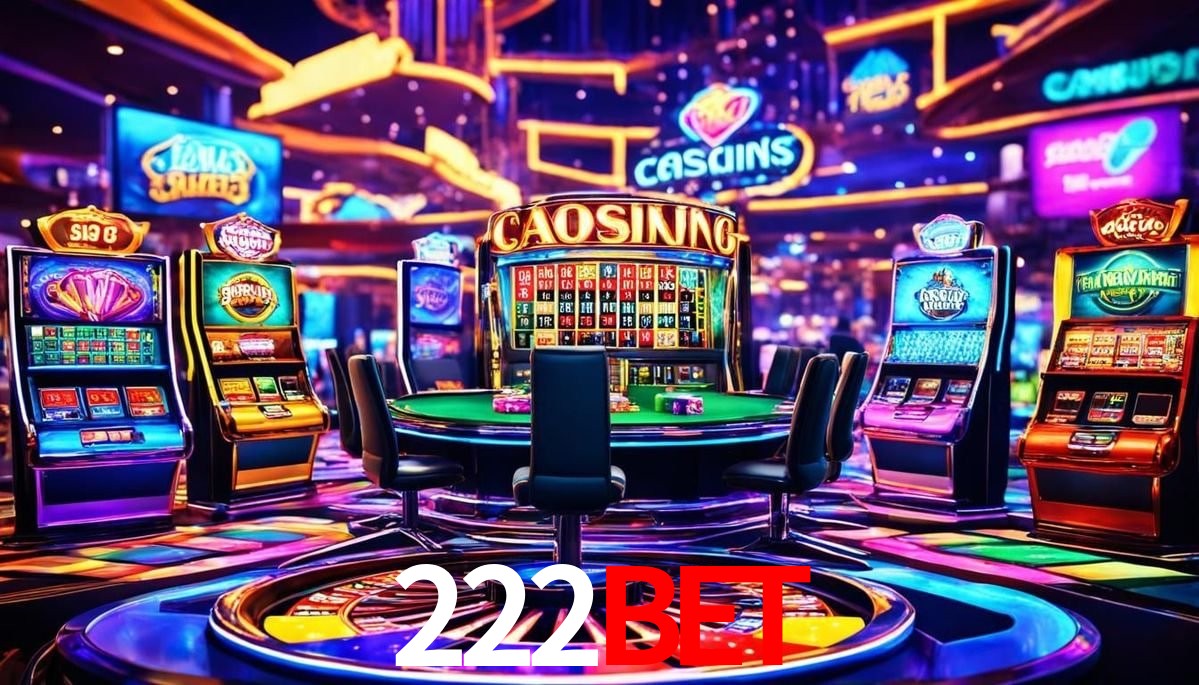 Estatísticas 222bet