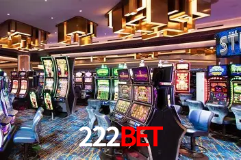 A Emoção da Loteria na 222bet: Uma Chance de Mudança de Vida