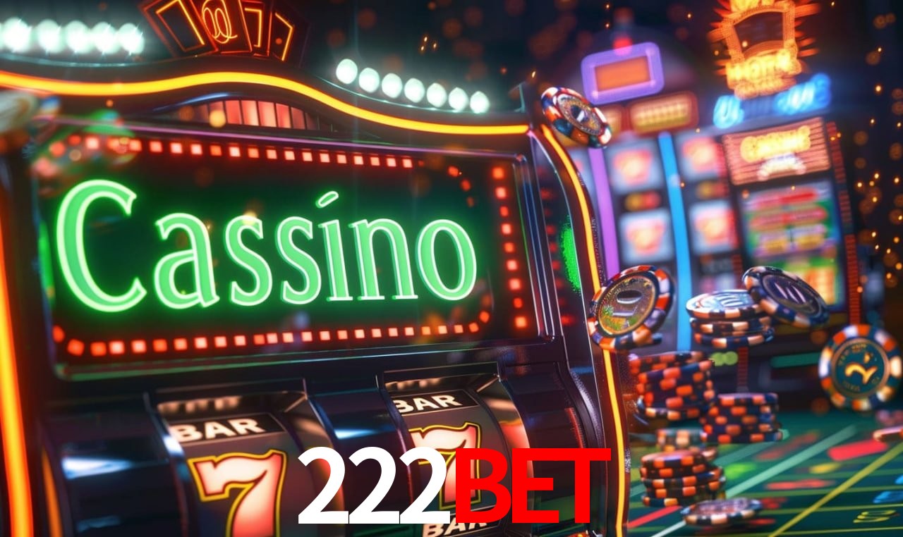 Benefícios da Conta 222bet