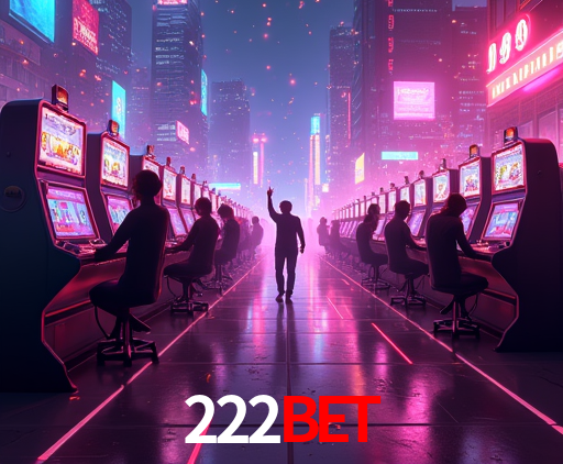 Torneios 222bet