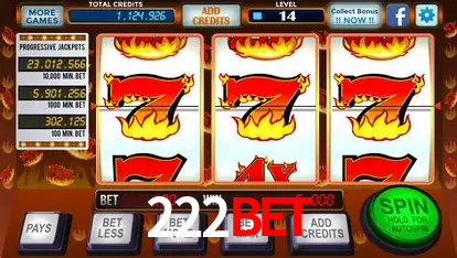 Descubra a Magia dos Jogos de Arcade no 222bet