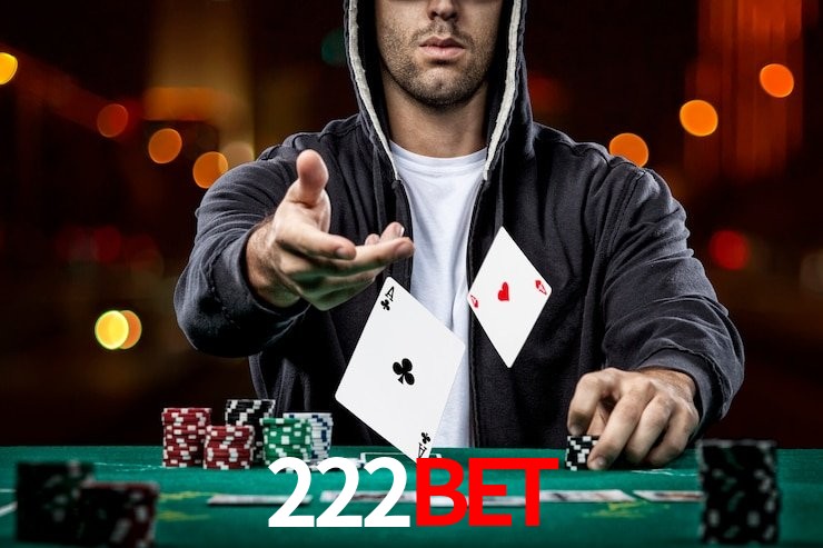 Apostas com odds competitivas na 222bet