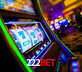 A Revolução dos Aplicativos de Jogos no 222bet