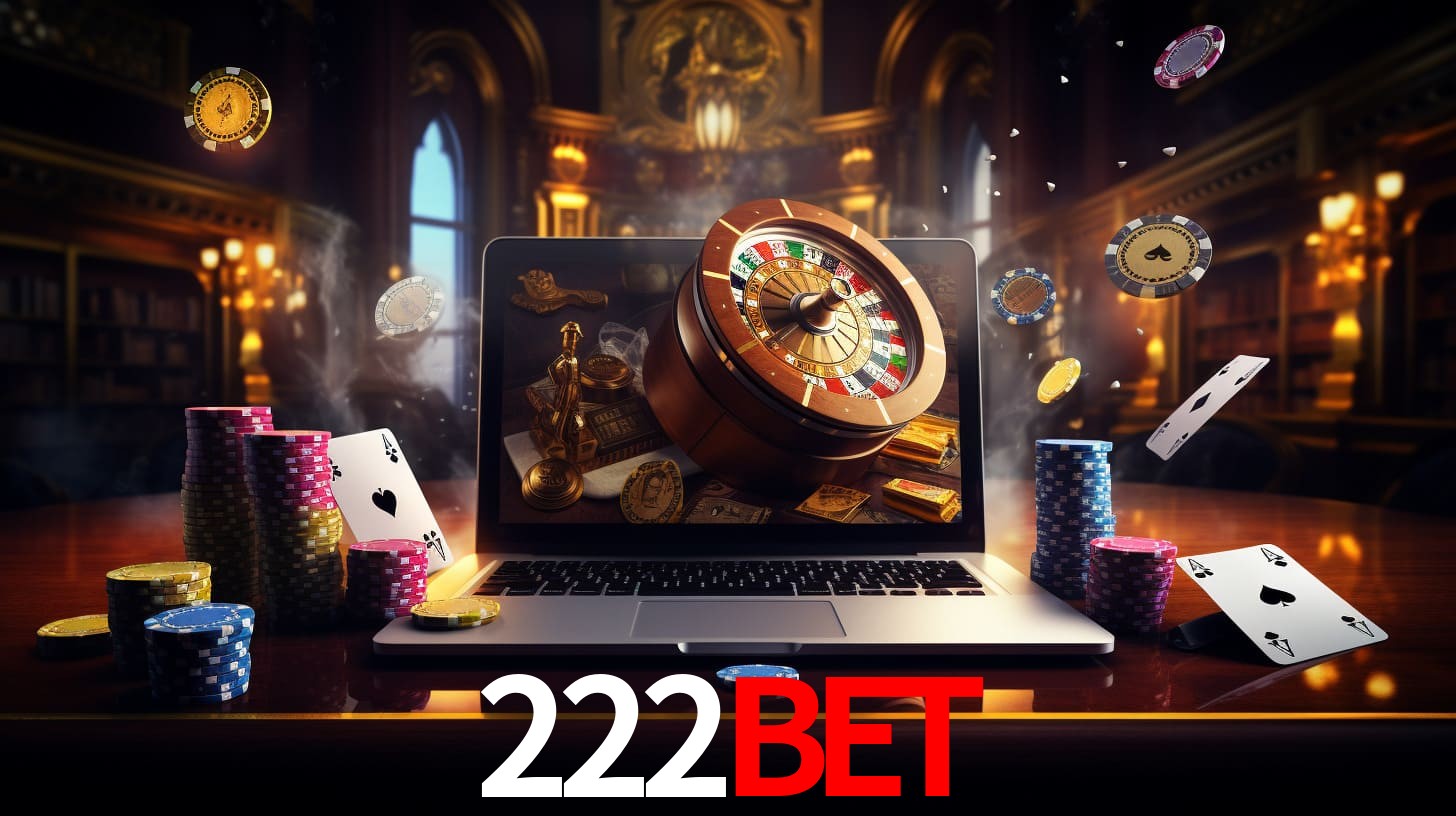 Live Casino 222bet