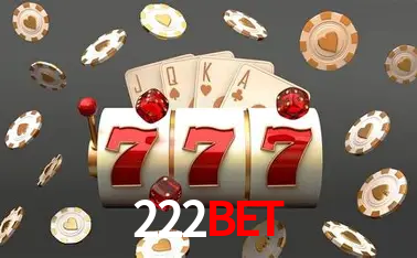 Jogos de mesa e apostas rápidas na 222bet