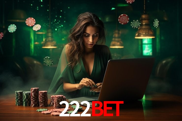 APP rápido e leve da 222bet