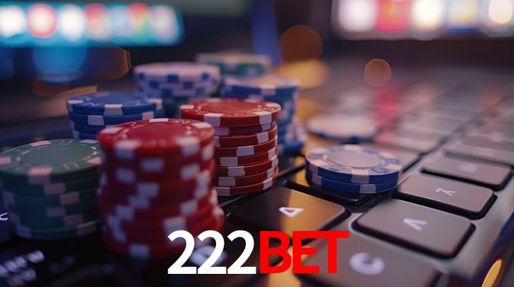 Tecnologia da Plataforma 222bet