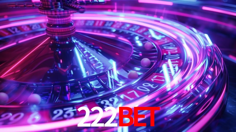 A Experiência Imersiva dos Cassinos Ao Vivo no 222bet