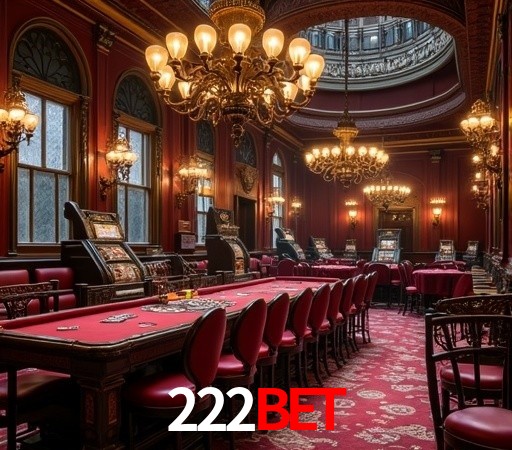 Especiais de Fim de Semana 222bet