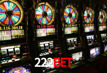 Descubra a Magia dos Jogos de Arcade no 222bet